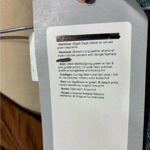 Heroine Outfit from TV series! - Picture 11 of 14